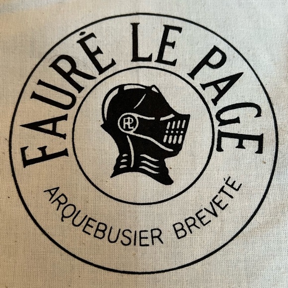 Faure Le Page Pochette 41 computer / tablet etc. clutch. - Picture 4 of 7